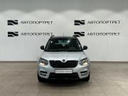 Skoda Yeti I Рестайлинг Санкт-Петербург  - изображение 33