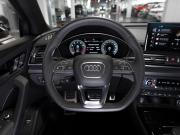 Audi Q5 II (FY) Рестайлинг Москва  - изображение 39