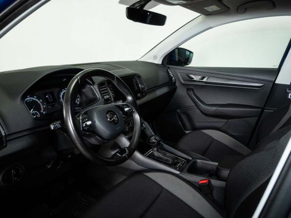 Skoda Karoq I с пробегом 2021 года, цена 2 720 000 рублей, 65807 км, внедорожник, Автокод Объявления