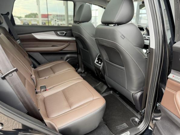 Chery Tiggo 8 Pro I с пробегом 2023 года, цена 2 055 000 рублей, 43600 км, внедорожник, Автокод Объявления