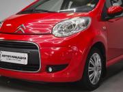 Citroen C1 I Рестайлинг Челябинск  - изображение 27