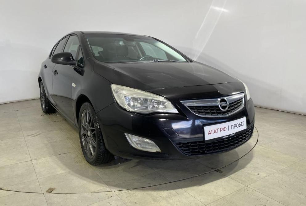 Opel Astra H Рестайлинг Саранск  - изображение 15
