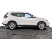 Nissan X-Trail III Рестайлинг Москва  - изображение 32