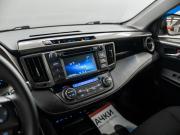 Toyota RAV4 IV (XA40) Красноярск  - изображение 35