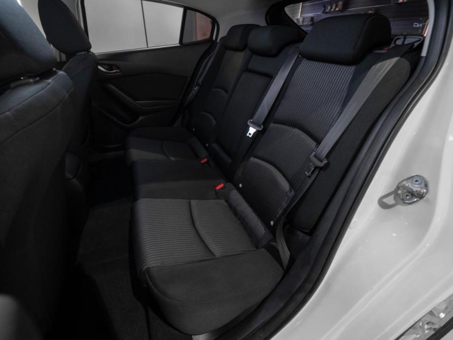 Mazda 3 III (BM) Москва  - изображение 12