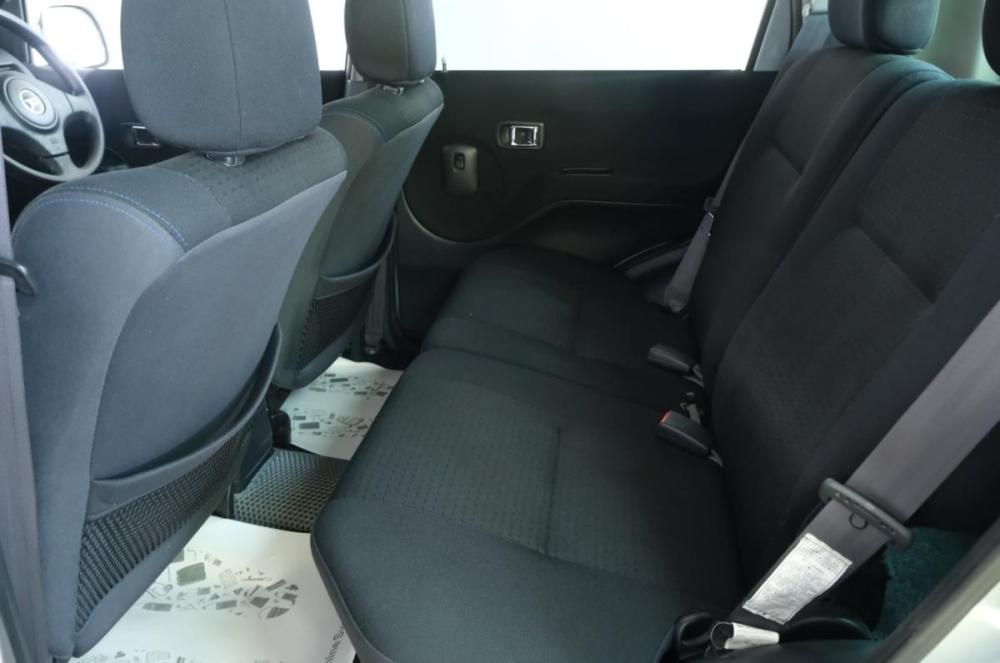Daihatsu Terios I Омск  - изображение 20
