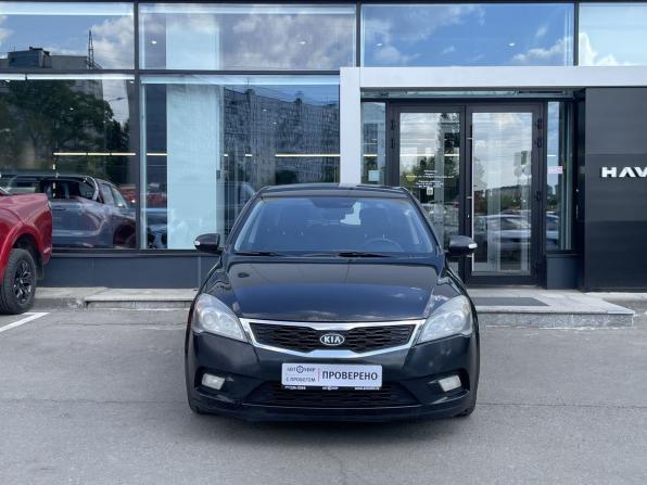 Kia Ceed I Рестайлинг с пробегом 2010 года, цена 549 000 рублей, 270073 км, хэтчбек, Автокод Объявления