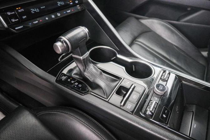 Kia K5 III с пробегом 2021 года, цена 2 699 000 рублей, 126000 км, седан, Автокод Объявления