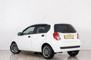 Chevrolet Aveo I Рестайлинг Красноярск  - изображение 26