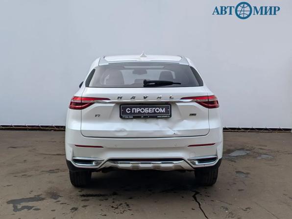 Haval F7 I с пробегом 2019 года, цена 1 259 000 рублей, 178394 км, внедорожник, Автокод Объявления