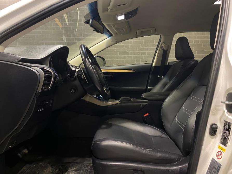 Lexus NX I Рестайлинг Челябинск  - изображение 12