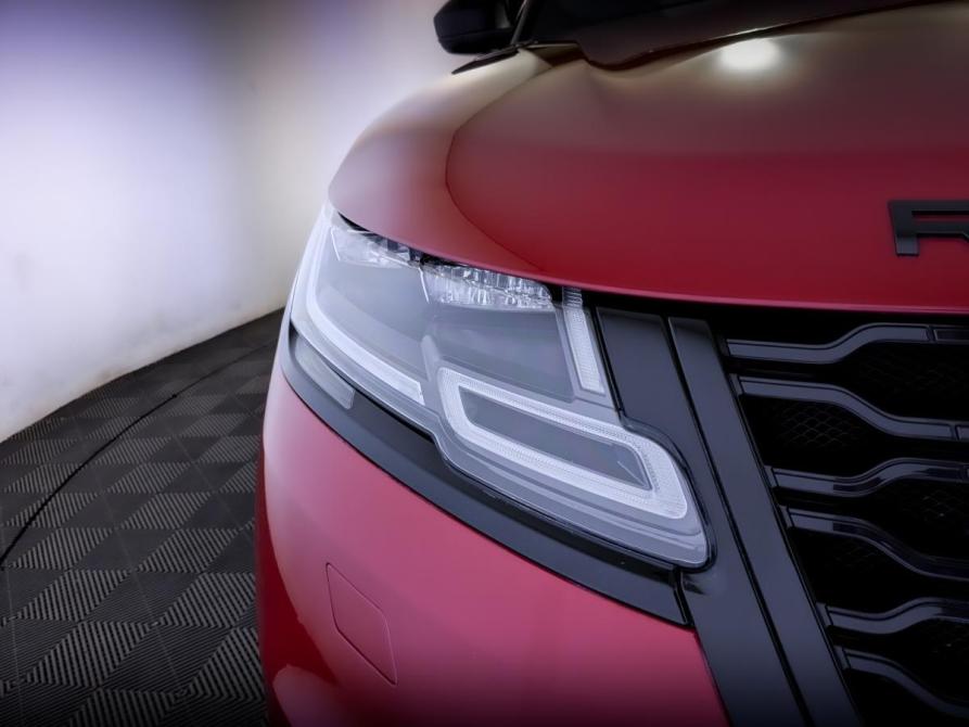 Land Rover Range Rover Velar I Москва  - изображение 17