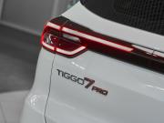 Chery Tiggo 7 Pro I Москва  - изображение 26