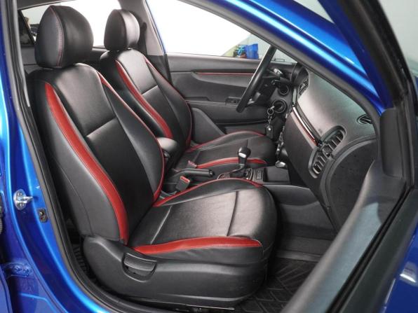 Kia Rio IV с пробегом 2020 года, цена 1 499 000 рублей, 74283 км, хэтчбек, Автокод Объявления