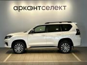 Toyota Land Cruiser Prado 150 Series Рестайлинг 3 Краснодар  - изображение 47