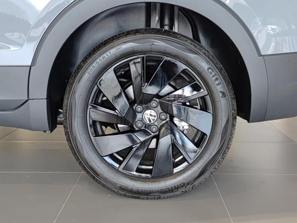 Volkswagen Tharu XR с пробегом 2026 года, цена 3 150 000 рублей, 38 км, внедорожник, Автокод Объявления
