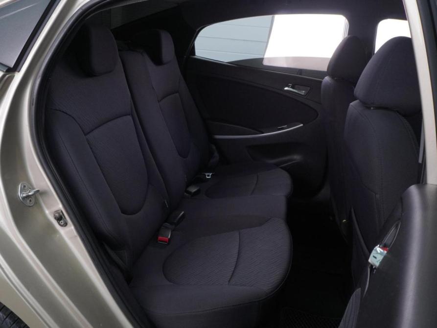 Hyundai Solaris I Воронеж  - изображение 6
