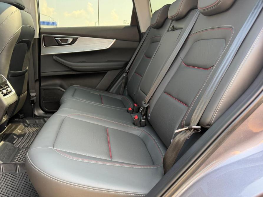 Chery Tiggo 7 Pro I Альметьевск  - изображение 26