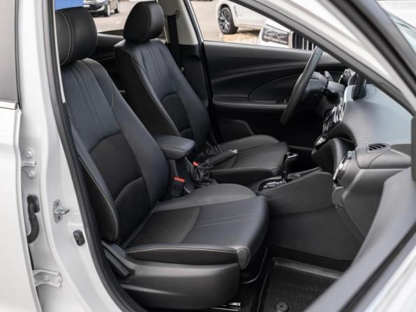 Changan Alsvin с пробегом 2023 года, цена 1 029 000 рублей, 33596 км, седан, Автокод Объявления