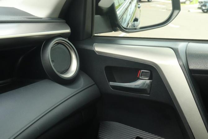Toyota RAV4 IV (XA40) с пробегом 2015 года, цена 1 854 000 рублей, 215530 км, внедорожник, Автокод Объявления