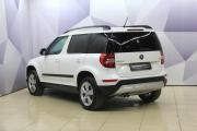Skoda Yeti I Рестайлинг Чебоксары  - изображение 34