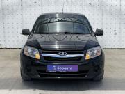 Lada (ВАЗ) Granta I Тамбов  - изображение 22