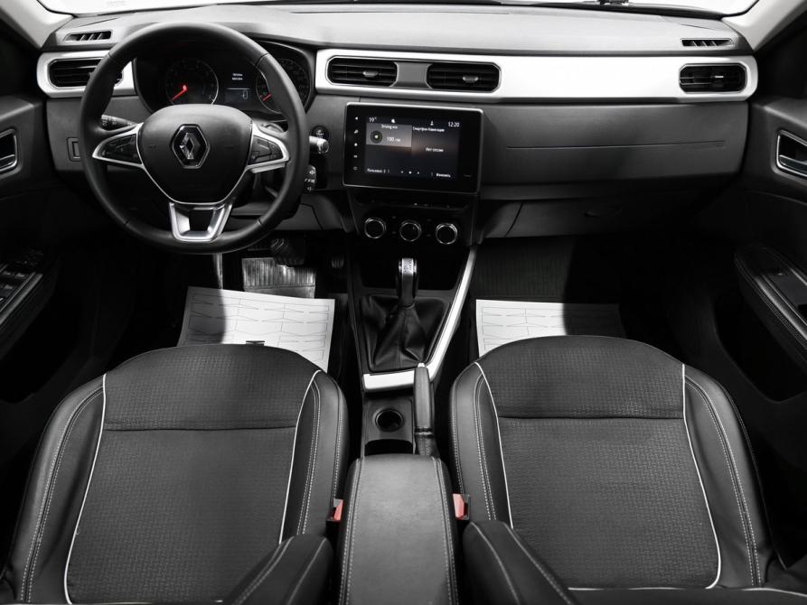 Renault Arkana I Тверь  - изображение 10