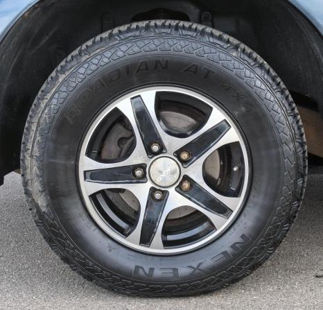 SsangYong Kyron I Рестайлинг с пробегом 2013 года, цена 980 000 рублей, 89300 км, внедорожник, Автокод Объявления