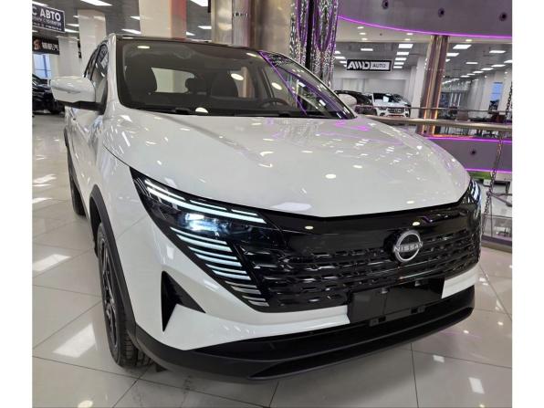 Новый Nissan Qashqai II Рестайлинг 2 2026 года, цена 2 650 000 рублей, внедорожник, Автокод Объявления