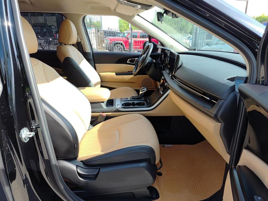 Kia Carnival IV Чебоксары  - изображение 13