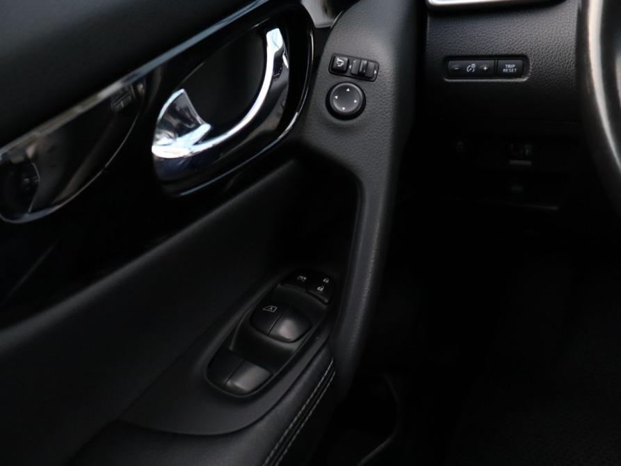 Nissan Qashqai II Екатеринбург  - изображение 14