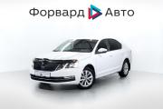 Skoda Octavia III (A7) Рестайлинг Тюмень  - изображение 28