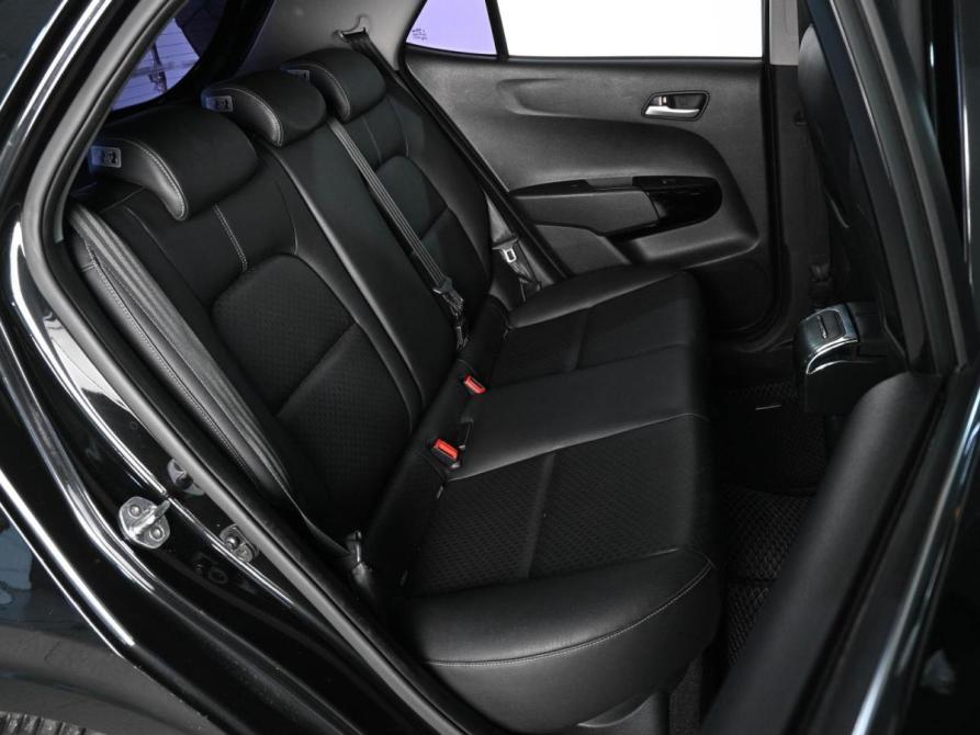 Kia Morning III Ростов-на-Дону  - изображение 7