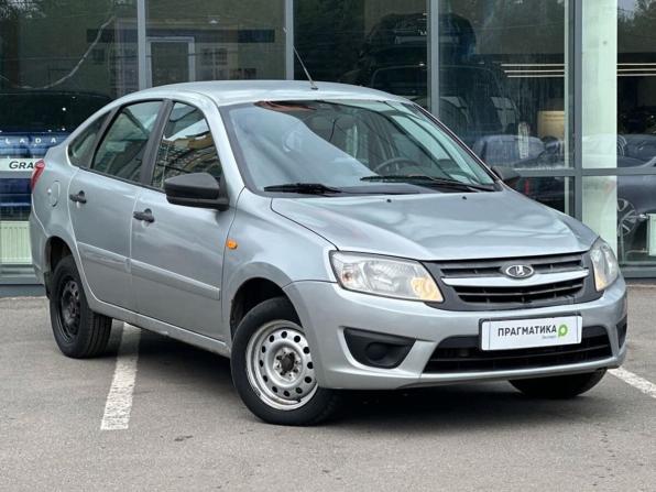 Lada (ВАЗ) Granta I с пробегом 2015 года, цена 309 000 рублей, 144500 км, лифтбек, Автокод Объявления