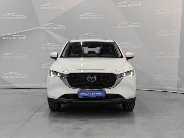 Mazda CX-5 II Рестайлинг с пробегом 2025 года, цена 3 950 000 рублей, 20 км, внедорожник, Автокод Объявления