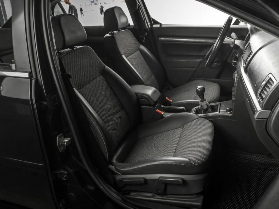 Opel Vectra C Рестайлинг Тюмень  - изображение 8