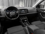 Skoda Karoq I Москва  - изображение 29