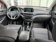 Hyundai Tucson III Рестайлинг Воронеж  - изображение 21