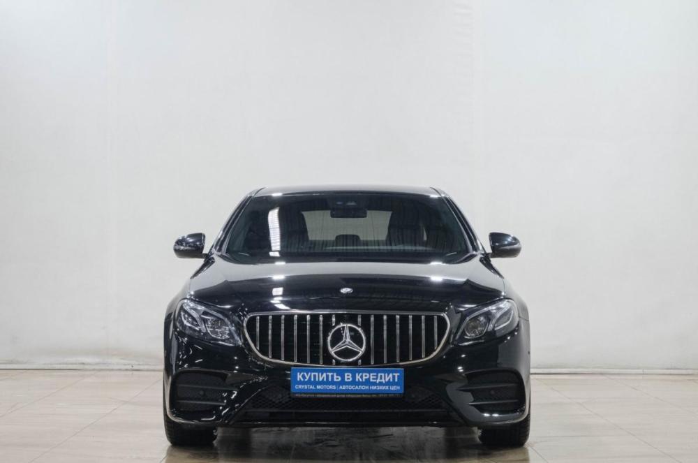 Mercedes-Benz E-Класс V (W213 S213 C238) Новокузнецк  - изображение 2