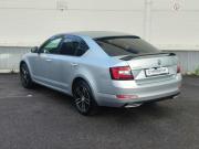 Skoda Octavia III (A7) Санкт-Петербург  - изображение 27