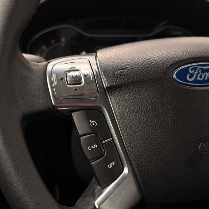 Ford Mondeo IV Рестайлинг Нижнекамск  - изображение 21