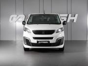 Peugeot Traveller I Минеральные Воды  - изображение 25