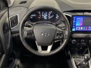 Hyundai Creta I Рестайлинг Химки  - изображение 35