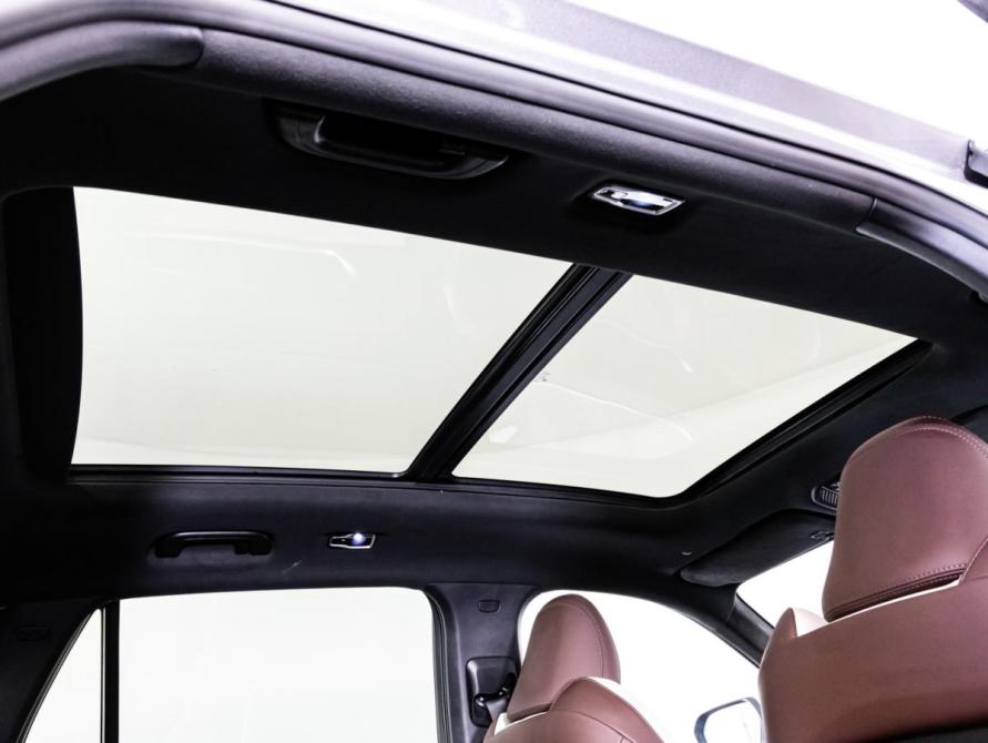 Geely Monjaro I Санкт-Петербург  - изображение 25
