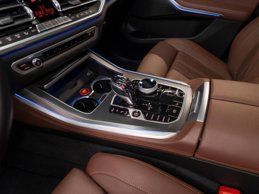 BMW X5 IV (G05/G18) Москва  - изображение 20
