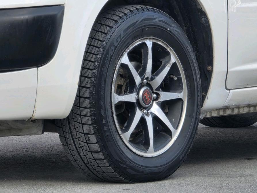 Toyota Probox I Новосибирск  - изображение 20