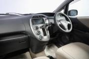 Toyota Ractis I Новосибирск  - изображение 27