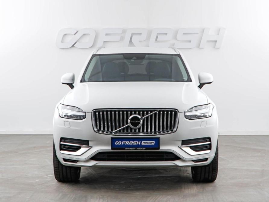 Volvo XC90 II Рестайлинг 1 Москва  - изображение 3