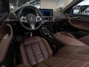 BMW X4 II (G02) Рестайлинг Москва  - изображение 34
