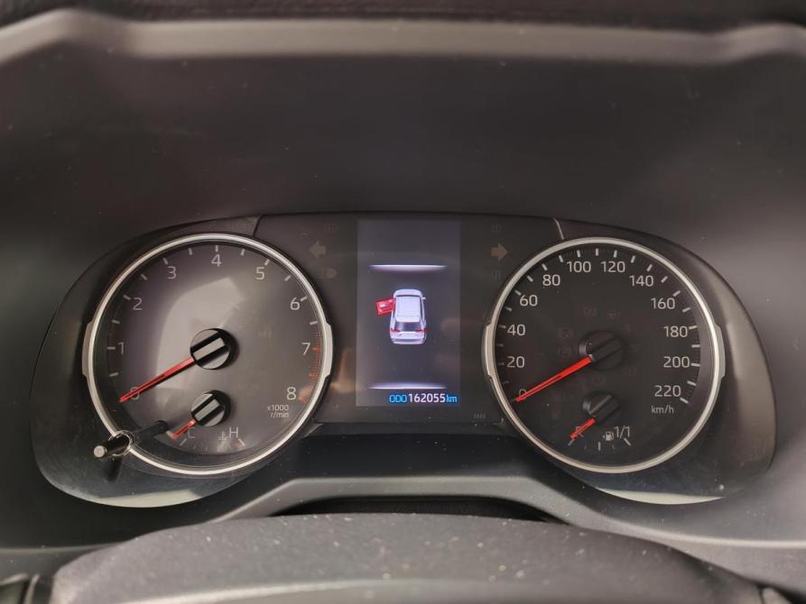 Toyota RAV4 V (XA50) Москва  - изображение 13